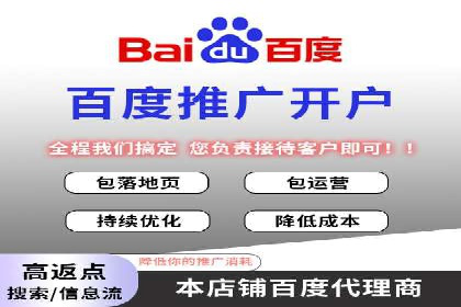 从零到一：企业如何通过百度竞价实现快速增长？——以某公司为例